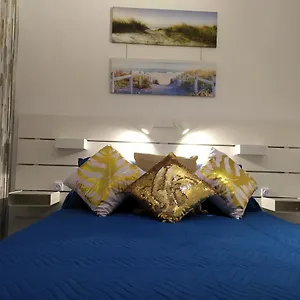 Casa Guinea 5 Appartement