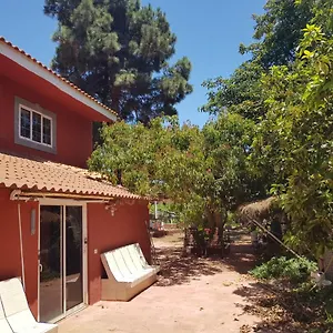 Finca Rural Torres Casas 1 Y 4 Hébergement de vacances